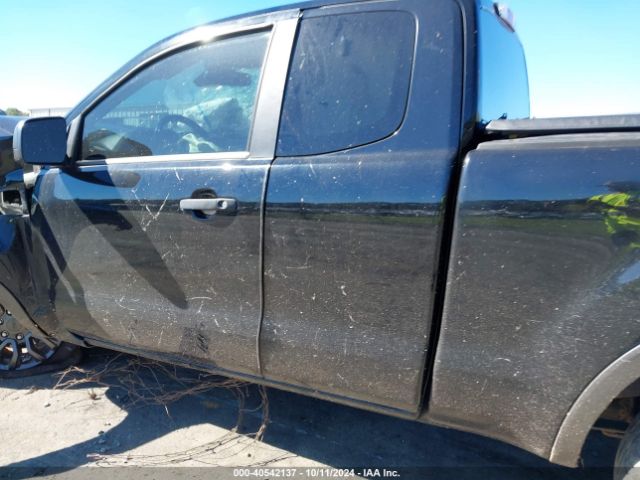 1FTER1EH3LLA43802 Ford Ranger Xlt