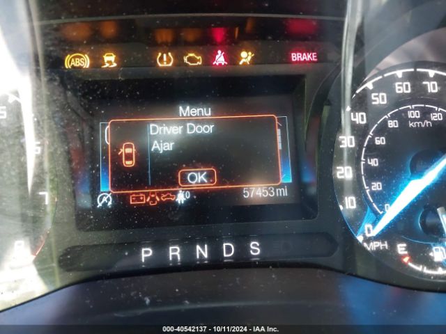 1FTER1EH3LLA43802 Ford Ranger Xlt