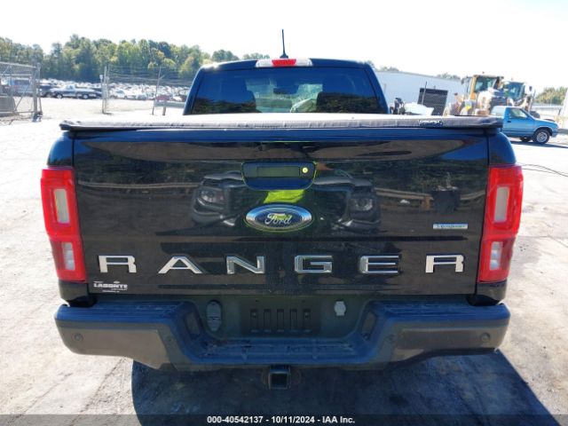 1FTER1EH3LLA43802 Ford Ranger Xlt