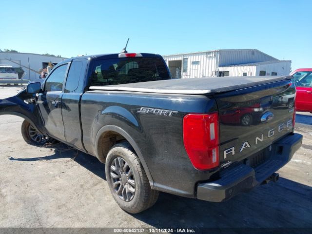 1FTER1EH3LLA43802 Ford Ranger Xlt