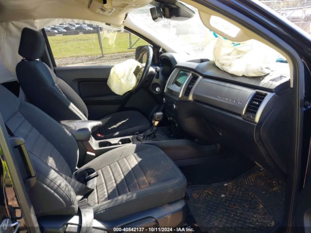 1FTER1EH3LLA43802 Ford Ranger Xlt