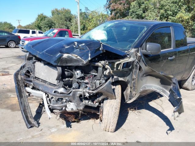 1FTER1EH3LLA43802 Ford Ranger Xlt