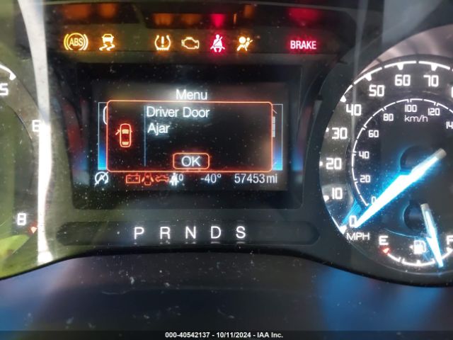 1FTER1EH3LLA43802 Ford Ranger Xlt