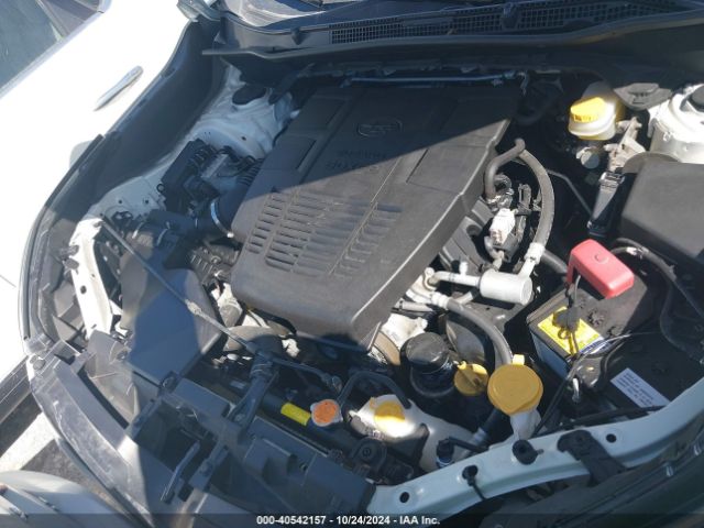 JF2SKAKCXKH425442 Subaru Forester Sport