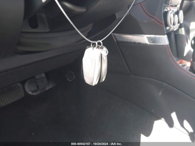 JF2SKAKCXKH425442 Subaru Forester Sport