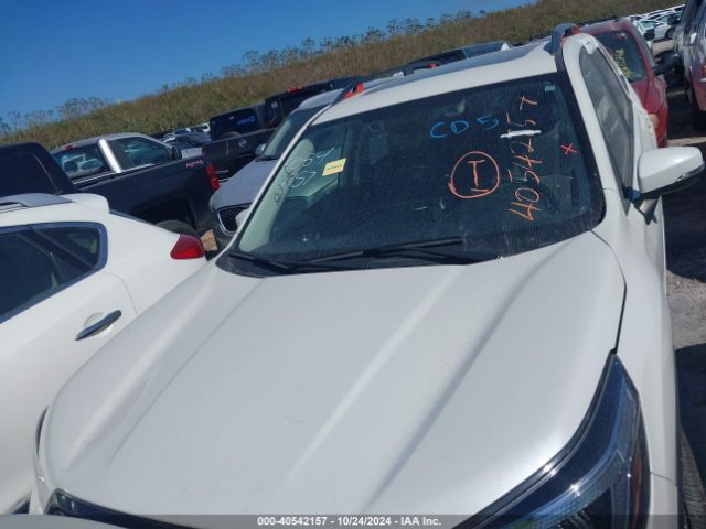 JF2SKAKCXKH425442 Subaru Forester Sport