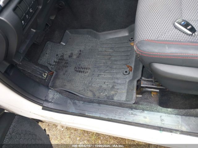 JF2SKAKCXKH425442 Subaru Forester Sport