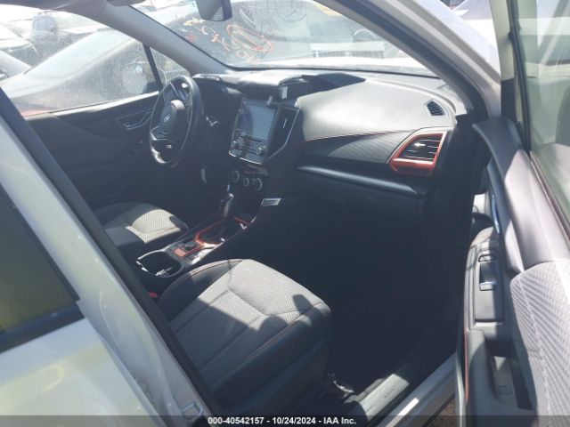 JF2SKAKCXKH425442 Subaru Forester Sport