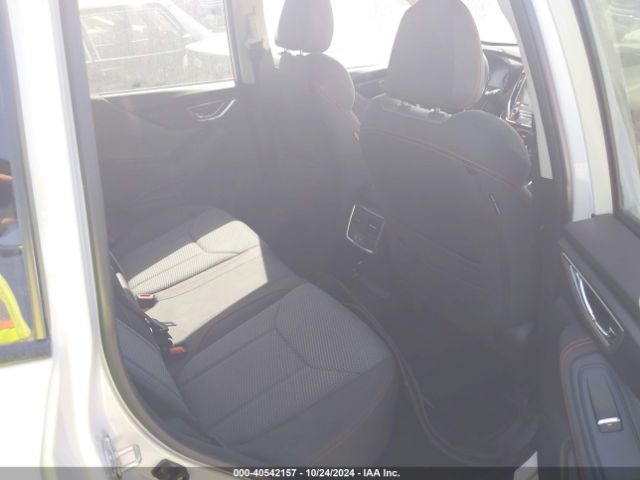 JF2SKAKCXKH425442 Subaru Forester Sport