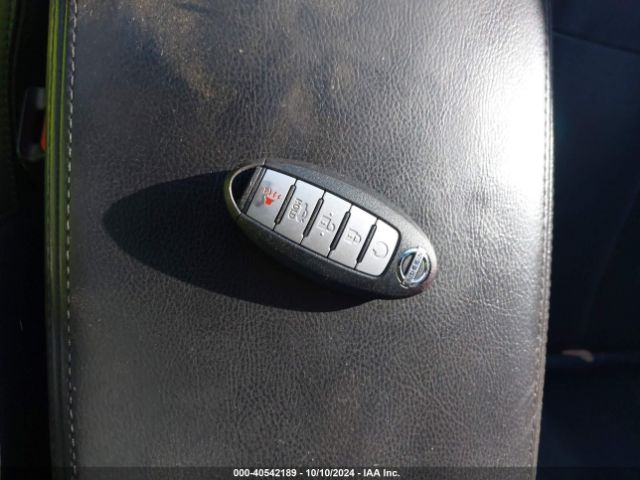 1N4BL3AP9FC181593 Nissan Altima 3.5 Sl