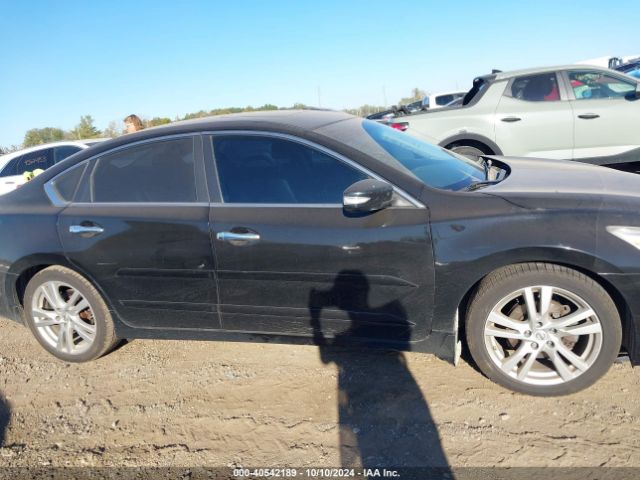 1N4BL3AP9FC181593 Nissan Altima 3.5 Sl