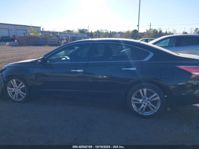 1N4BL3AP9FC181593 Nissan Altima 3.5 Sl