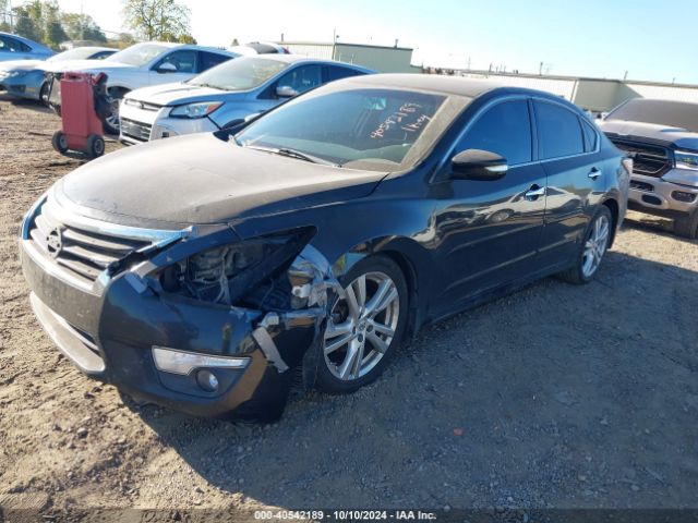 1N4BL3AP9FC181593 Nissan Altima 3.5 Sl