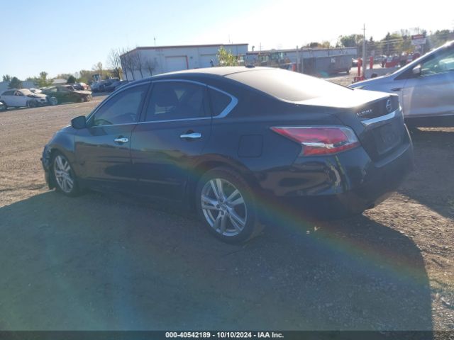 1N4BL3AP9FC181593 Nissan Altima 3.5 Sl