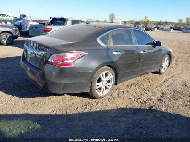 1N4BL3AP9FC181593 Nissan Altima 3.5 Sl