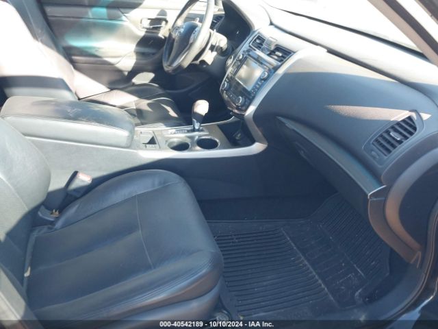 1N4BL3AP9FC181593 Nissan Altima 3.5 Sl