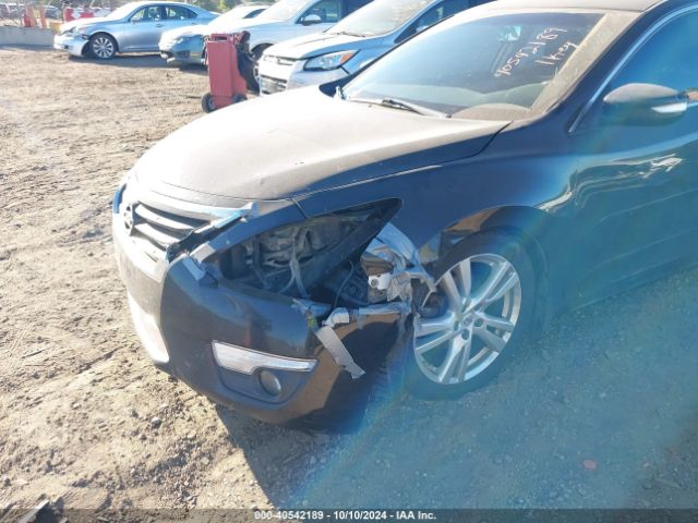 1N4BL3AP9FC181593 Nissan Altima 3.5 Sl