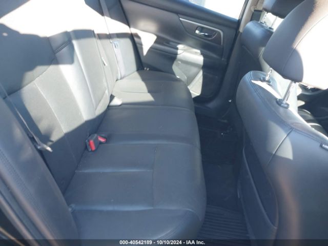 1N4BL3AP9FC181593 Nissan Altima 3.5 Sl