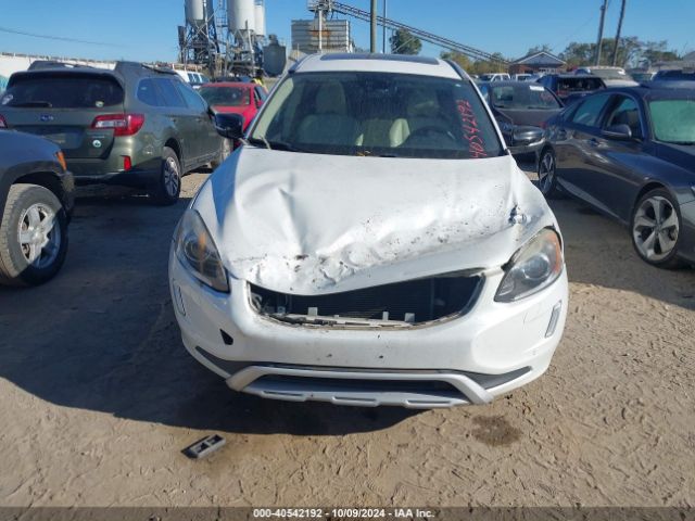 YV440MDR6H2159555 Volvo Xc60 T5 Dynamic