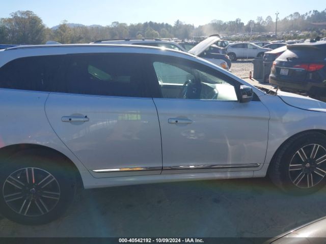 YV440MDR6H2159555 Volvo Xc60 T5 Dynamic