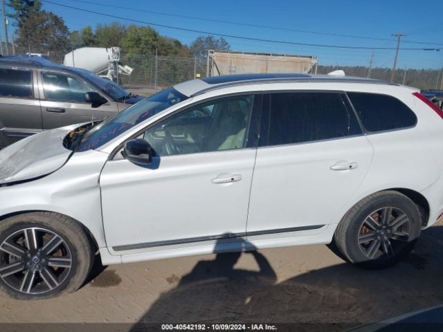 YV440MDR6H2159555 Volvo Xc60 T5 Dynamic
