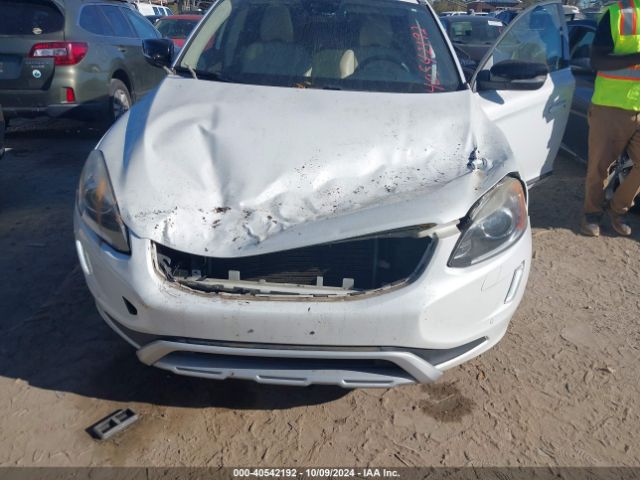 YV440MDR6H2159555 Volvo Xc60 T5 Dynamic