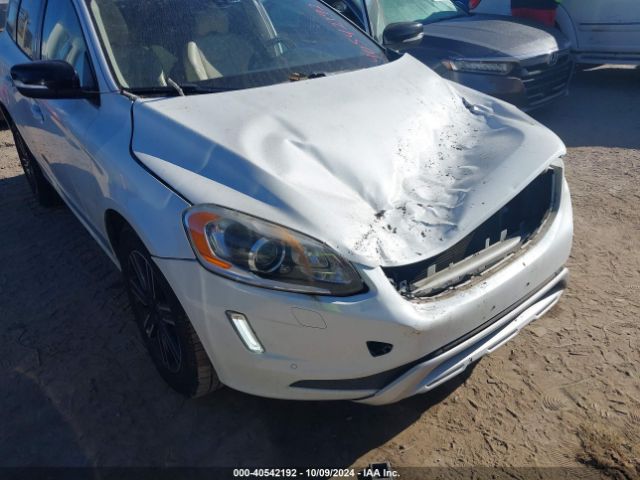 YV440MDR6H2159555 Volvo Xc60 T5 Dynamic