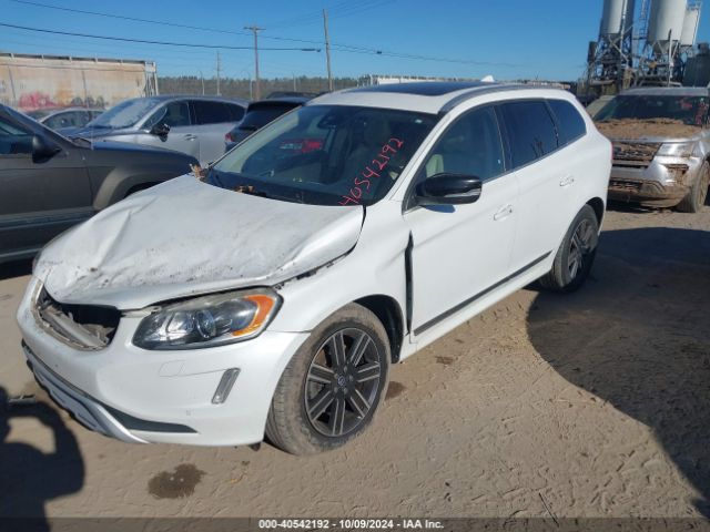 YV440MDR6H2159555 Volvo Xc60 T5 Dynamic
