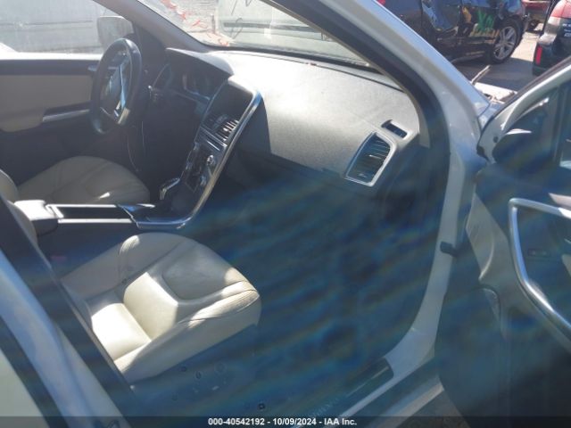 YV440MDR6H2159555 Volvo Xc60 T5 Dynamic