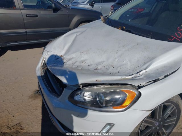 YV440MDR6H2159555 Volvo Xc60 T5 Dynamic