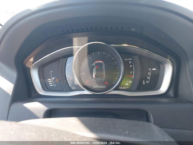 YV440MDR6H2159555 Volvo Xc60 T5 Dynamic