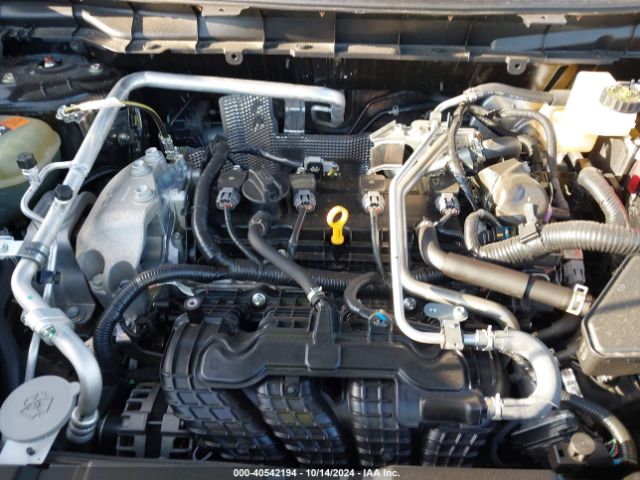 JA4J3UA8XRZ037941 Mitsubishi Outlander Es 2.5 2wd