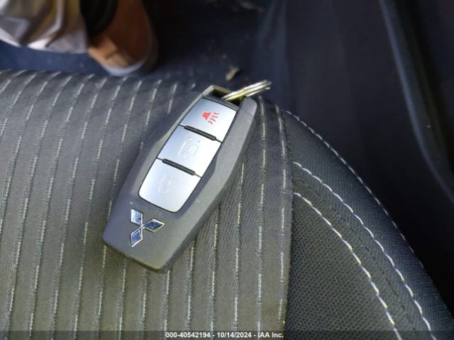 JA4J3UA8XRZ037941 Mitsubishi Outlander Es 2.5 2wd