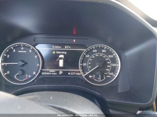 JA4J3UA8XRZ037941 Mitsubishi Outlander Es 2.5 2wd