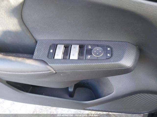 JA4J3UA8XRZ037941 Mitsubishi Outlander Es 2.5 2wd
