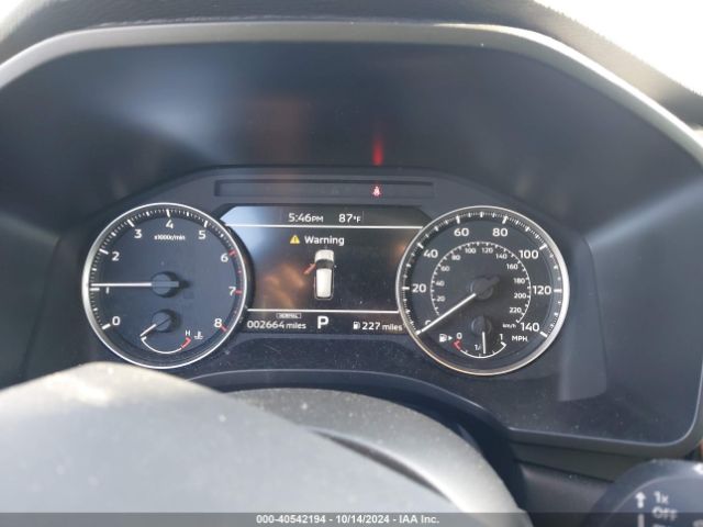JA4J3UA8XRZ037941 Mitsubishi Outlander Es 2.5 2wd