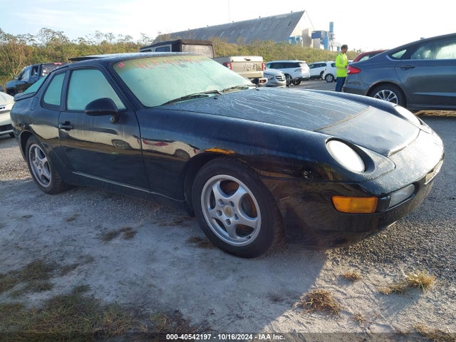 1994 PORSCHE 968 WP0AA2966RS820282 Photo 0