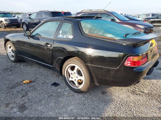 1994 PORSCHE 968 WP0AA2966RS820282 Photo 2