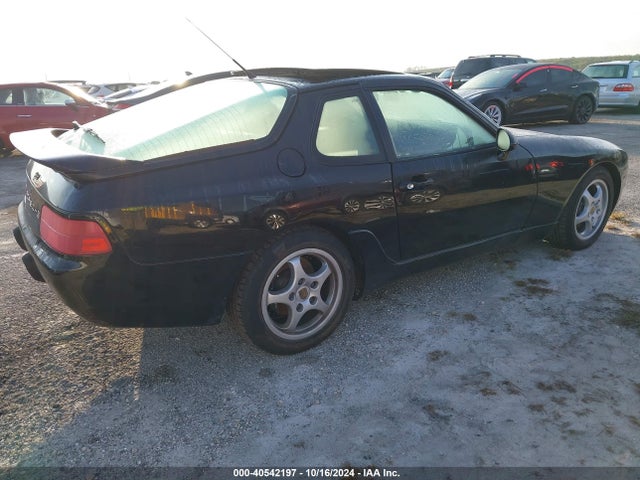 1994 PORSCHE 968 WP0AA2966RS820282 Photo 3