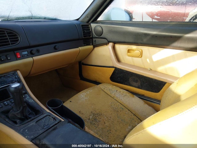 1994 PORSCHE 968 WP0AA2966RS820282 Photo 4