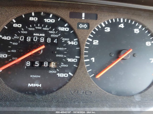 1994 PORSCHE 968 WP0AA2966RS820282 Photo 6