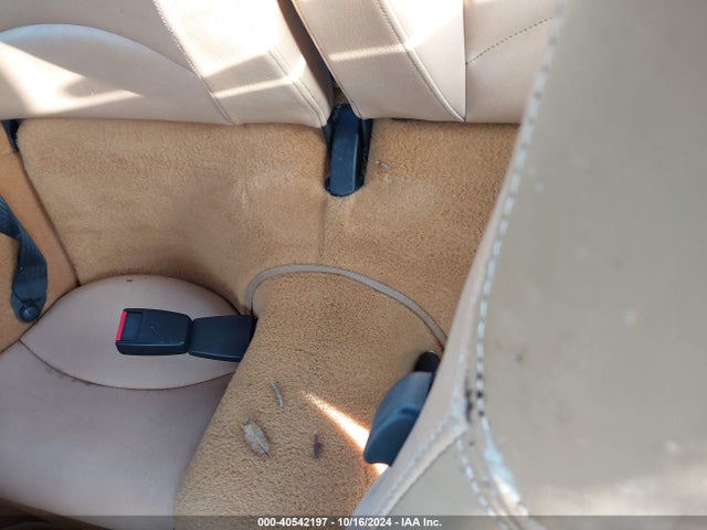 1994 PORSCHE 968 WP0AA2966RS820282 Photo 7