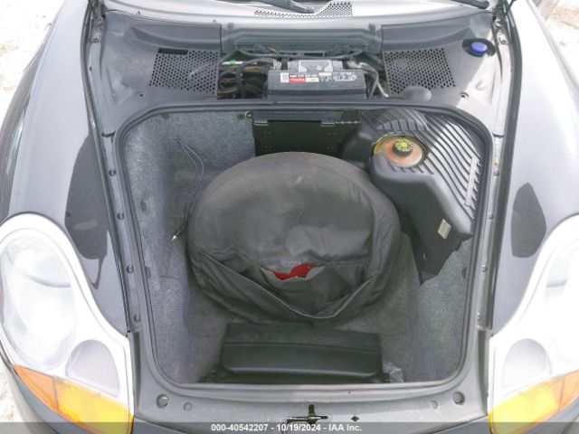 1999 PORSCHE 911 WP0AA2990XS623681 Photo 9