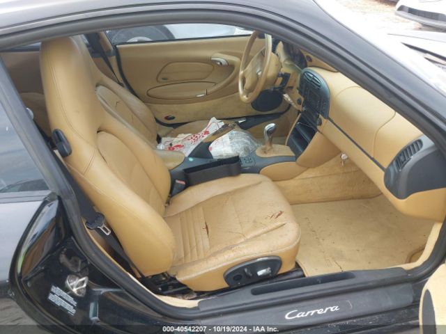 1999 PORSCHE 911 WP0AA2990XS623681 Photo 4