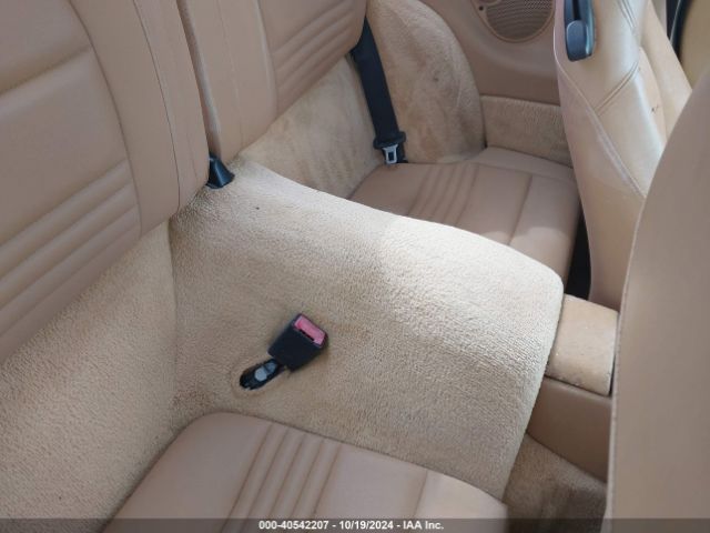 1999 PORSCHE 911 WP0AA2990XS623681 Photo 7