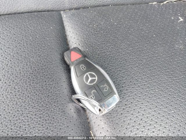 WDDGF4HB4EA967342 Mercedes-Benz C 250 Luxury/sport