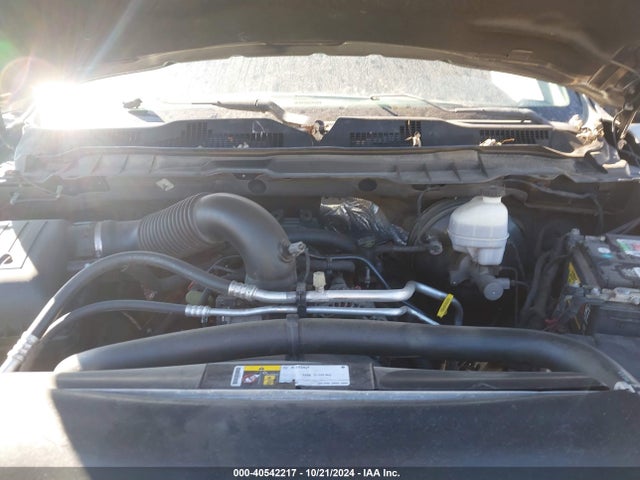 RAM 1500 Express 2014 1C6RR7KTXES432465 Image 10