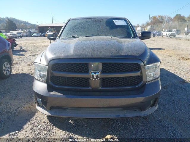 RAM 1500 Express 2014 1C6RR7KTXES432465 Image 12