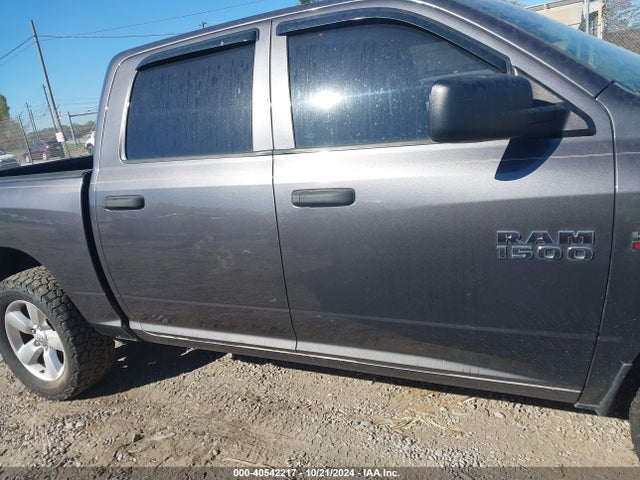 RAM 1500 Express 2014 1C6RR7KTXES432465 Image 13
