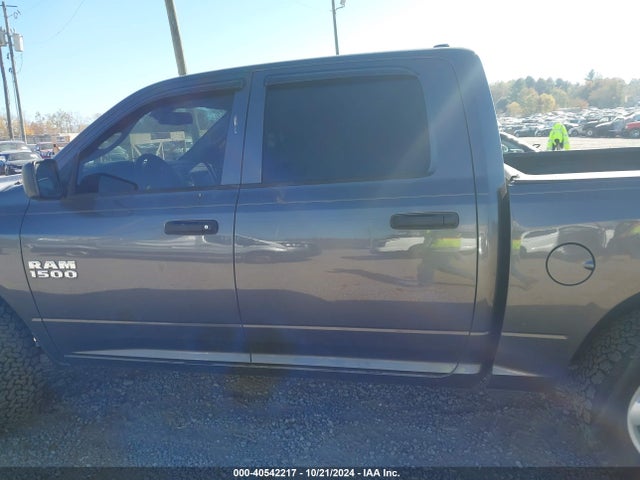 RAM 1500 Express 2014 1C6RR7KTXES432465 Image 14